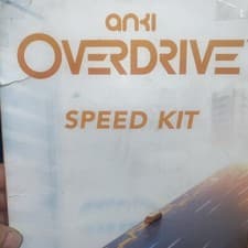 Image of Anki Overdrive SPEED KIT SEALED