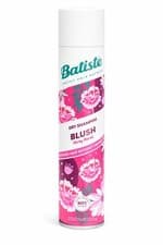 Image of Batiste Dry Shampoo in Blush 200ml, Floral & Flirty Fragrance, Spray to Refresh
