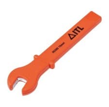 Image of ITL Totally Insulated Spanner 22mm 00390