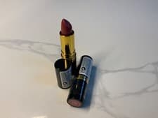 Image of revlon super lustrous lipstick 460 blushing mauve x2
