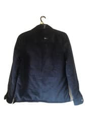 Image of Real Navy Stylish Farah Overshirt. Never Worn, Originally £110