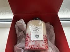 Image of Acqua Di Parma Perfumed Scented WOOD Candle 900g BN RRP £195