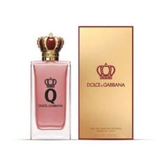 Image of Dolce & Gabbana Q Intense Eau de Parfum 100ml Spray