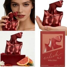 Image of Eilish No 3 Perfume By Billie Eilish 100ml Eau De Parfum Spray New Sealed