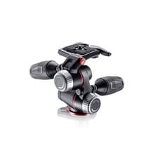 Image of Manfrotto X-Pro 3-Way Head MHXPRO-3W