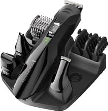 Image of Remington All-In-One Grooming Kit Beard Trimmer (4 Attachments, Beard & Hair Com