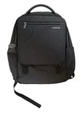 Image of Samsonite laptop Multi Pocket backpack 27L Excellent Quality Travel Business bag