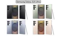 Image of New Samsung Galaxy S25 Ultra 512GB Unlocked - Factory Sealed UK version