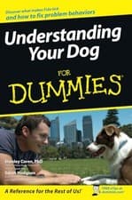 Image of Understanding Your Dog For Dummies