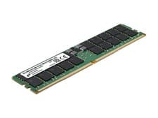 Image of NEW Micron 32GB CL52 | 2Rx8 PC5-6400 DDR5 ECC RDIMM MTC20F2085S1RC64BR