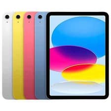 Image of NEW Apple iPad 11th Gen 2025 - 128GB - All Colours - Wi-Fi Only - SEALED