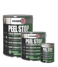 Image of Zinsser Peel Stop 1L/2.5L/5L