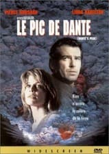 Image of Dantes Peak DVD 1997 DVD Region 2 New & Sealed