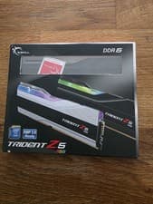 Image of G Skill Trident Z5 Neo 6000MHz 16GB DDR5 RAM