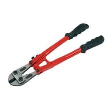 Image of 14 Inch Bolt Cutter Bolt Cropper Wire Cutter Shears (Genuine Neilsen CT0294)
