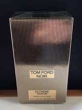 Image of Tom Ford Noir Extreme Eau de Parfum Spray 100ml. Brand New. In Sealed Box.