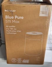 Image of Blueair Blue Pure Max Air Purifier 511i