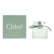 Image of Chloe Eau de Parfum Naturelle 50ml Spray for Her