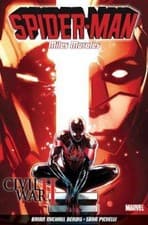 Image of Spider-man: Miles Morales Vol. 2: Civil War Ii by Brian Michael Bendis