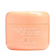 Image of Glow Hub Nourish & Hydrate Gel Moisturiser 50g
