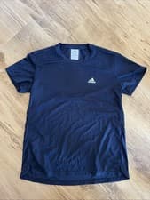 Image of Adidas Aeroready Women's T-Shirt Small