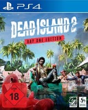 Image of Dead Island 2 Day One Edition (Playstation 4) P (Sony Playstation 4) (US IMPORT)