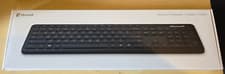 Image of Microsoft QSZ-00008 Bluetooth Keyboard QWERTY International English Layout