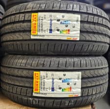 Image of 2X PIRELLI P7 CINTURATO 225/45 ZR17 91Y BMW RUNFLAT*CAR TYRES 225 45 17 2254517