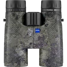 Image of Zeiss Terra ED 8x42 Binoculars - Camo