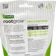 Image of RG150 Empathy RHS 150g Rootgrow Mycorrhizal Fungi