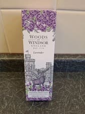 Image of Woods Of Windsor Lavender Eau De Toilette 100ml Brand New in Box
