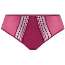 Image of Elomi Womens Matilda Full Brief Berry Large