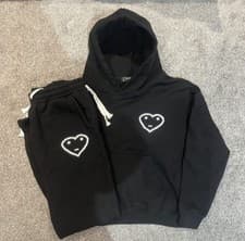 Image of Carsicko Men's Tracksuit Size Large But FITS AS A MEDIUM Brand New Never Worn