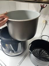 Image of Ninja Foodi Max 15-in-1 SmartLid Multi-Cooker with Smart Cook System 7.5L