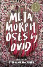 Image of Metamorphoses Penguin Classics Hardcover