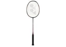 Image of Yonex Astro 99 Play Badminton Racket In Cherry Sanburst (4UG5) Pre Strung