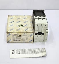 Image of EATON DILM65 CONTACTOR 230-240V