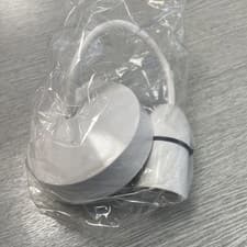 Image of Mk 1186 White 150w Max Pendant Set 150mm