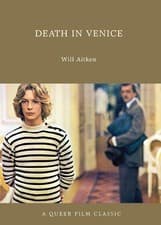 Image of Death in Venice by Will Aitken - 9781551524184