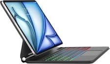 Image of Magic Keyboard for iPad Air 13 inch M4 2026/M3 2025/M2 2024, iPad Pro 12.9 inch