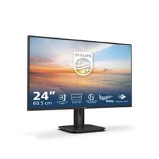 Image of Philips 24E1N1100A 24 Inch FHD Monitor 100Hz IPS 1ms Speakers Lowblue mode