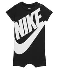Image of Nike baby romper