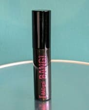 Image of Benefit Bad Gal Bang! Mascara Intense Pitch Black 3g Mini Travel Size NEW 💖
