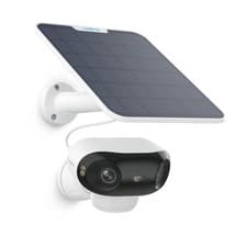 Image of Reolink Argus 4 Pro with 6W Solar Panel 4K Solar Security IP Camera