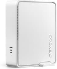 Image of Devolo Wifi 6 Repeater 5400, Wifi Booster - Up To 5400 Mbps, Mesh Wifi 6, Wifi