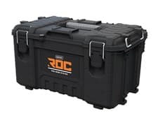 Image of Keter Pro Gear 2.0 Toolbox Load Capacity 54kg Volume 37.4 litres KET256984