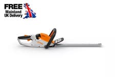Image of STIHL HSA30 Lightweight Cordless Battery Hedge Trimmer 18" 45cm Blade BODY ONLY