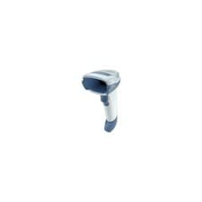 Image of Zebra DS4608-HC Handheld bar code reader 1D/2D LED Blue White
