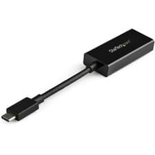 Image of StarTech.com USB C to HDMI Adapter - 4K 60Hz Video, HDR10 - USB-C to HDMI 2.0b A