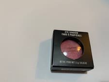 Image of MAC EYE SHADOW CHERRY TOPPED FROST (RARE)